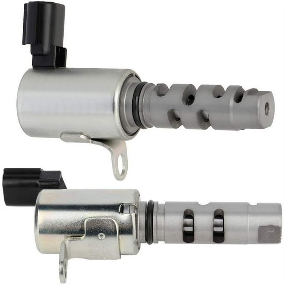 CCIYU VVT Exhaust Solenoids Camshaft Position Actuator fit for 2007-2017 for Lexus ES350 2006-2006 for Lexus GS300 2007-2011 for Lexus GS350 2007-2011 for Lexus GS450h