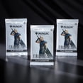 thumbnail image 4 of Magic: The Gathering Final Fantasy Bundle - 9 Packs, 4 of 7