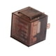 thumbnail image 1 of Coche camión Auto automotriz Macarena 12V 60 AMP SPDT Relevadores de 5 Pin, 1 of 6