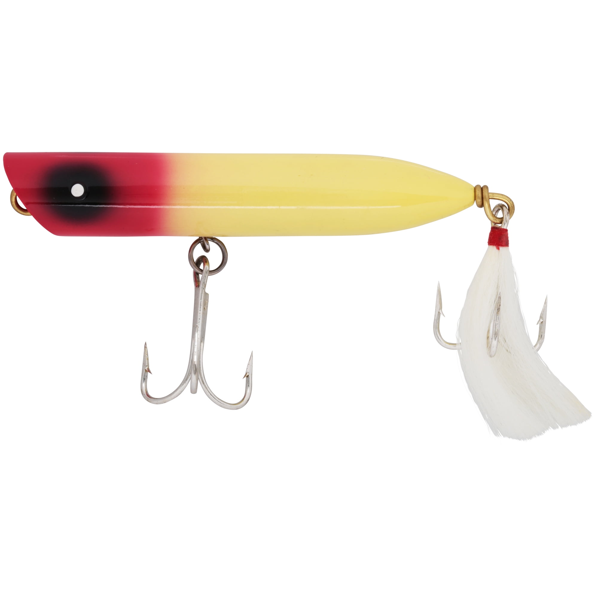 Creek Chub Striper Strike Hard Baits 5" Banana 2 1/8 oz.