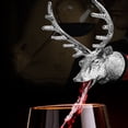 thumbnail image 2 of Juego de tapones Para botellas de vino Cateissary herramienta 2 en 1 dorado, 2 of 6