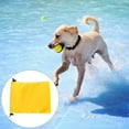 thumbnail image 3 of Mightlink Waterproof Pet Bath Cap,Adjustable Buckle Dog Ear Protection Shower Hat Dog Ear Covers for Bathing And Rain Showers, 3 of 6