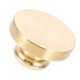 thumbnail image 5 of FENGGUIQU Cabezal Redondo Dorado Para Sello De Cera De Latón Para Invitaciones Y Envoltorios, 5 of 8