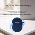 thumbnail image 2 of Audífonos Funda de para Google Pixel Buds A-Series/Pixel Buds Pro (azul oscuro), 2 of 8