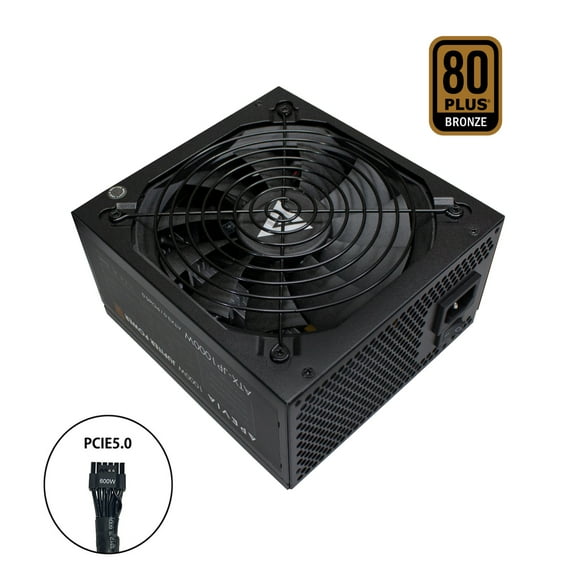 Apevia Jupiter 1000W Power Supply