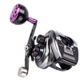 thumbnail image 1 of Fishing Reel Counter,  Baitcasting Reel 9 Gears Magnetic Brake  For Fishing Left Hand,Right Hand, 1 of 8