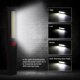 thumbnail image 4 of Eigraketly Luz LED Accesorios de advertencia portátiles Accesorios de vehículos prácticos simples Luces exteriores Lámparas de emergencia Type3 NO3, 4 of 6