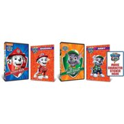 Paw Patrol Movies Tv Walmart Com