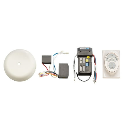 Kichler Lighting 3R400NBR Cooltouch Control System R400, Natural