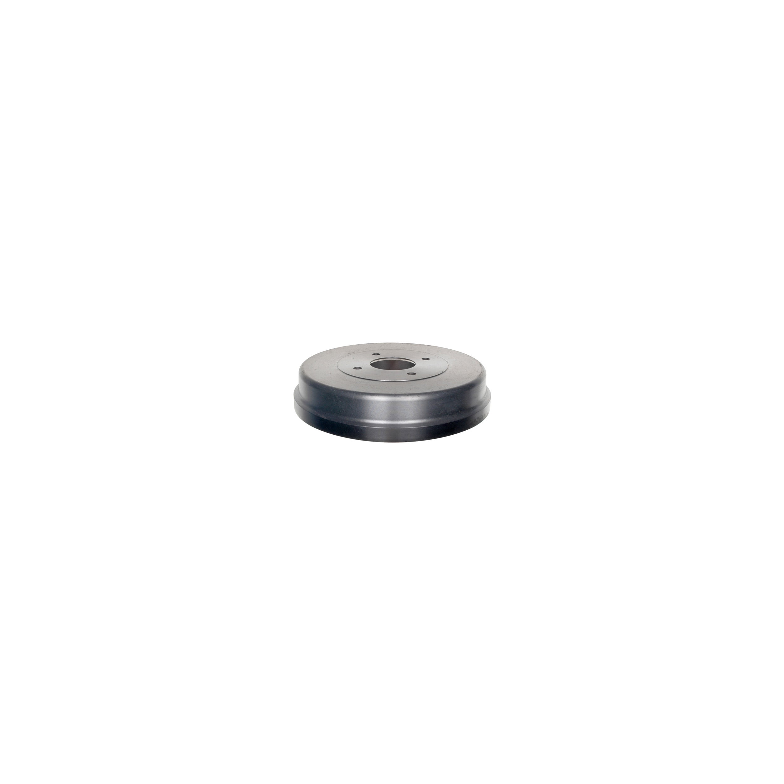 Raybestos Brakes R-Line 9454R, Brake Drum Fit for Selected Vehicles