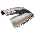 thumbnail image 2 of Sea-Dog Line Clam Shell Vent Stamped 304 Stainless #6 Fastener, 2 of 2
