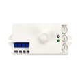 thumbnail image 1 of Inteprter Interruptor SK-807 Sensor de movimiento corporal Microondas Controlador de luz Interruptores Equipos electrónicos universales Edificios Cadenas y protecciones para puertas de, 1 of 6
