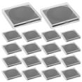 thumbnail image 2 of WEUVEB Clear Protection Case for Coins Material Versatile Design 20Pcs, 2 of 8