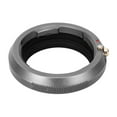 thumbnail image 1 of Camera Lens Adapter,7Artisans M-FX Aluminium Magnesium Adapter Ring Lens Adapter Unparalleled Experience, 1 of 9