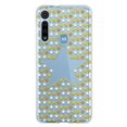 thumbnail image 1 of Funda para Moto One Macro Estrellas Amarillas Uso Rudo, InstaCase Protector para Moto One Macro Antigolpes, Case Estrellas Amarillas, 1 of 4