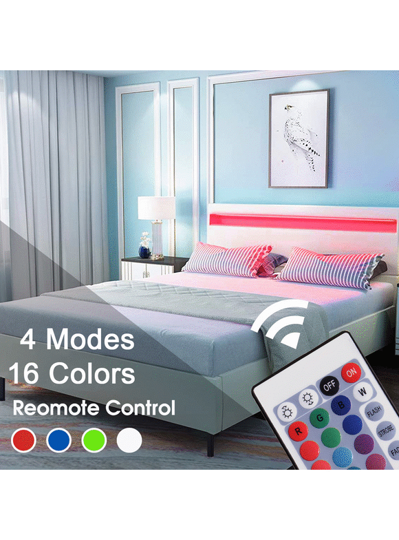 Beds Twin, Full, Queen & King Size Beds