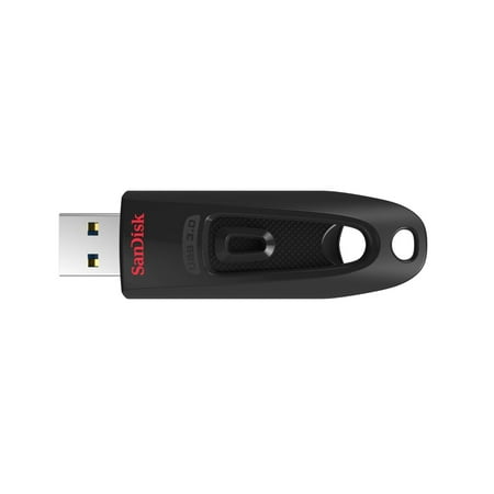 SanDisk Ultra CZ48 256GB USB 3.0 Flash Drive