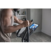 ProForm Sport E2.0 Rear Drive Smart Elliptical, Compatible with iFIT Personal Training