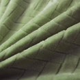 thumbnail image 4 of Sofa cover 127x152cm, Soft and Comfortable, sofa bed cover, green, 4 of 5