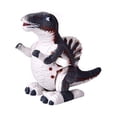 thumbnail image 1 of G Clockwork Dinosaur Toy For Children Wind Up Walking Jumping For Birthday Party Favors, 1 of 6