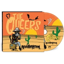 The Queers - Reverberation - Music & Performance - CD