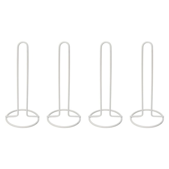 4 Pcs Disc Cone Holder Agility Soccer Cones Holder for Football Training Agility Training Reaction Training
