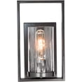 thumbnail image 5 of 86501-CHA Designers Fountain Elements - One Light Wall Sconce, 5 of 8