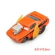 thumbnail image 1 of Disney-coches Pixar de la película Cars 2 y 3 para niños, coches de aleación de Metal fundido a presión, Rayo McQueen, Mater Jackson Storm Ramirez 1:55, regalos de navidad, 1 of 4