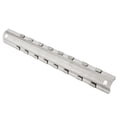 thumbnail image 4 of Support de Douille 1/4 3/8 1/2 Pouces avec 8 Clips sur Rail Organisateur d'Outils de Rangement, 4 of 7