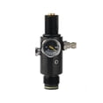 thumbnail image 1 of Bgsha 4500psi HPA Air Tank Regulator PCP Output 1200Psi Thread M18*1.5, 1 of 10