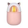 thumbnail image 4 of Humidificateursmini Humidificateur Silencieux Portable Mini Humidificateur Humidificateur Chambre Caractéristiques de Pointe, 4 of 8