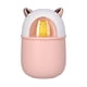 thumbnail image 4 of HumidificadoresMini humidificador silencioso portátil Mini humidificador dormitorio características de vanguardia Jadeshay  A, 4 of 8