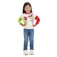 thumbnail image 7 of Dr. Seuss The Grinch Toddler Long Sleeve Sweatshirt, Sizes 12M-5T, 7 of 7