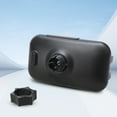 thumbnail image 4 of Secure Rotates Phone Holder Adapters with Reinforced Grip fast release Phone Clip for Universal 17mm Ball Joint Bases, 4 of 12