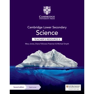 Cambridge Lower Secondary Science 3冊セット Cambridge Lower Secondary Science 3冊セット Cambridge Lower