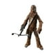 thumbnail image 1 of Figura de acción STAR WARS The Black Series Chewbacca #04, 1 of 1
