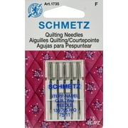 Schmetz Needle Quilting Size 75/11 (Pack Of 5)