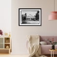 thumbnail image 3 of Historic Framed Print, Monticello, 17-7/8" x 21-7/8", 3 of 9