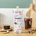 thumbnail image 2 of Physics Teacher Gifts 30 Oz Physics Teacher Insulated Tumbler Cup Physics Teacher Appreciation Gifts For Women Men Physics Teacher Travel Mug With Straw And Handle, 2 of 4