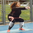 thumbnail image 2 of 3 Pairs Compression Socks for Women Men, Wide Calf ，Plus Size Knee High Support Stockings for Running Travel, 4XL, 2 of 8