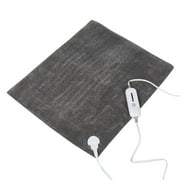 SUPPORT PLUS XL Heating Pad with Auto Shut Off 3 Heat Settings, 20" X 24" XXL Heating Pad - King Size Electric Heating Pad