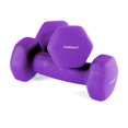 thumbnail image 2 of PurAthletics Set de 2 Poids en de 2x2lbs, 2 of 4