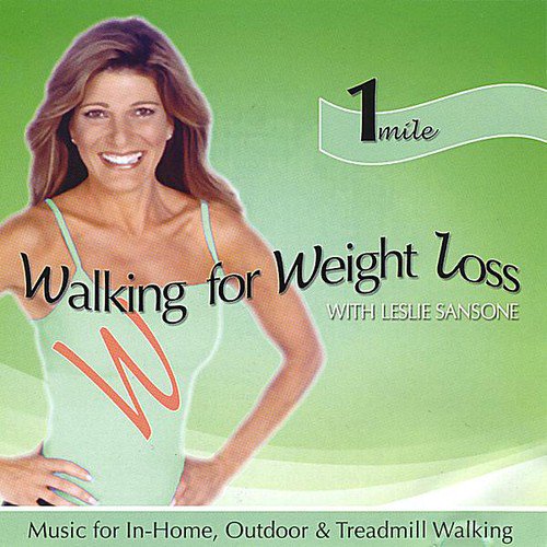 Leslie Sansone Walking for Weight Loss 1 Mile