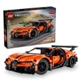 thumbnail image 1 of Set LEGO Technic Hiperauto Bugatti Chiron Pur Sport 42222, 1 of 4
