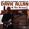 The Arrow Dynamic Sounds Of Davie Allan And The Arrows