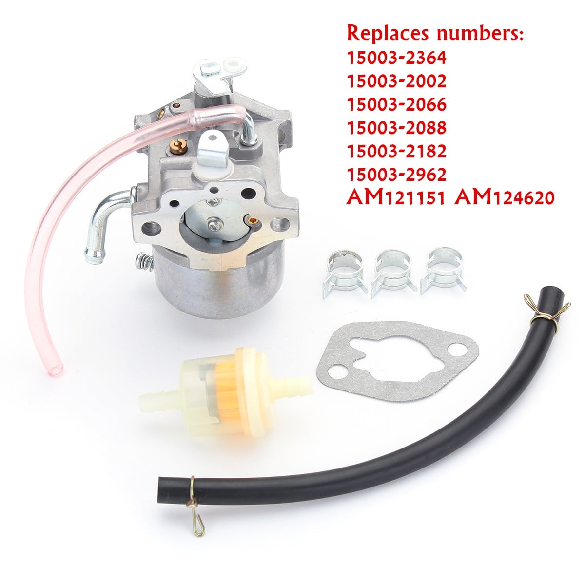 Carburetor Carbs Fuel Filter 21 2962 Metal For Kawasaki Fc150v 4 Stroke Engine Walmart Canada Carburetor Carbs Fuel Filter 21 2962 Metal For Kawasaki Fc150v 4 Stroke Engine Walmart Canada