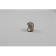 thumbnail image 1 of Residential Essentials 10314SN Designer Cabinet Knob- Satin Nickel, 1 of 1