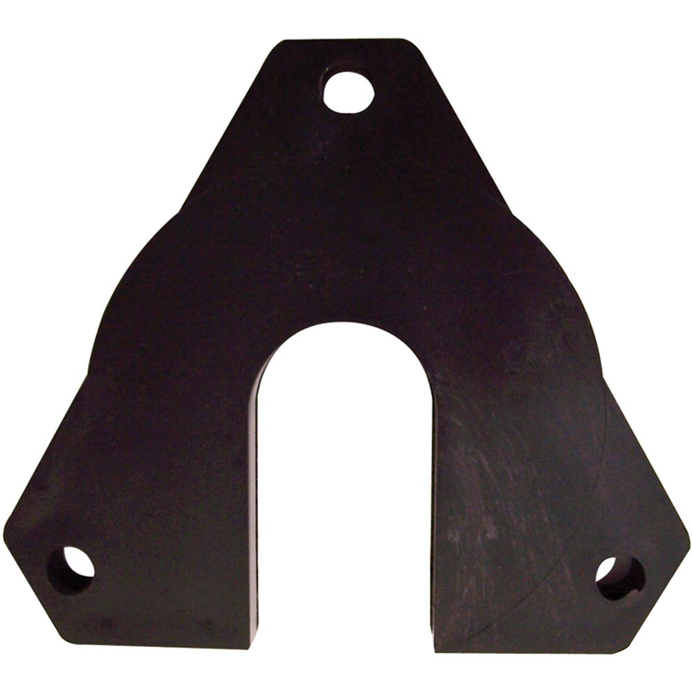 Rig Rite Wire Hole Cover