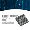 thumbnail image 3 of Carte Mère de Console Puce IC, Taille Précise Remplacement CXD90061GG Pont Sud Puce IC Installation Professionnelle Stable pour Console, 3 of 7