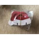 thumbnail image 1 of 10 piezas de tarjeta de taza de Navidad, gorro de Papá Noel, decoración de copas de vino, adornos de Navidad, regalo de Año Nuevo, decoraciones navideñas para el hogar, 1 of 5